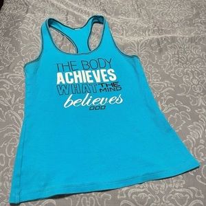 Lorna Jane Tank Small